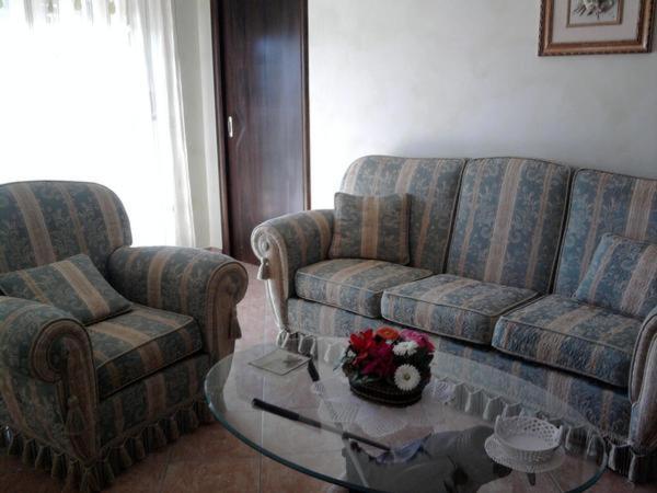 La Collina Bed & Breakfast Santa Maria Del Cedro Bagian luar foto