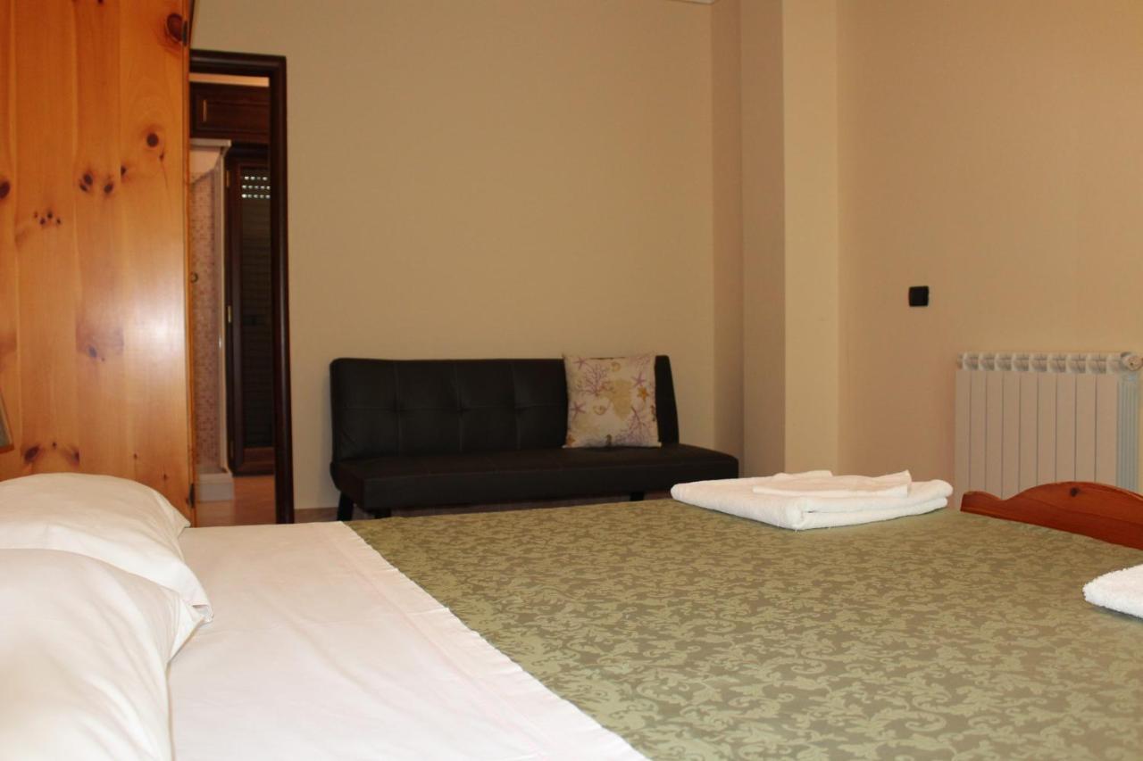 La Collina Bed & Breakfast Santa Maria Del Cedro Bagian luar foto